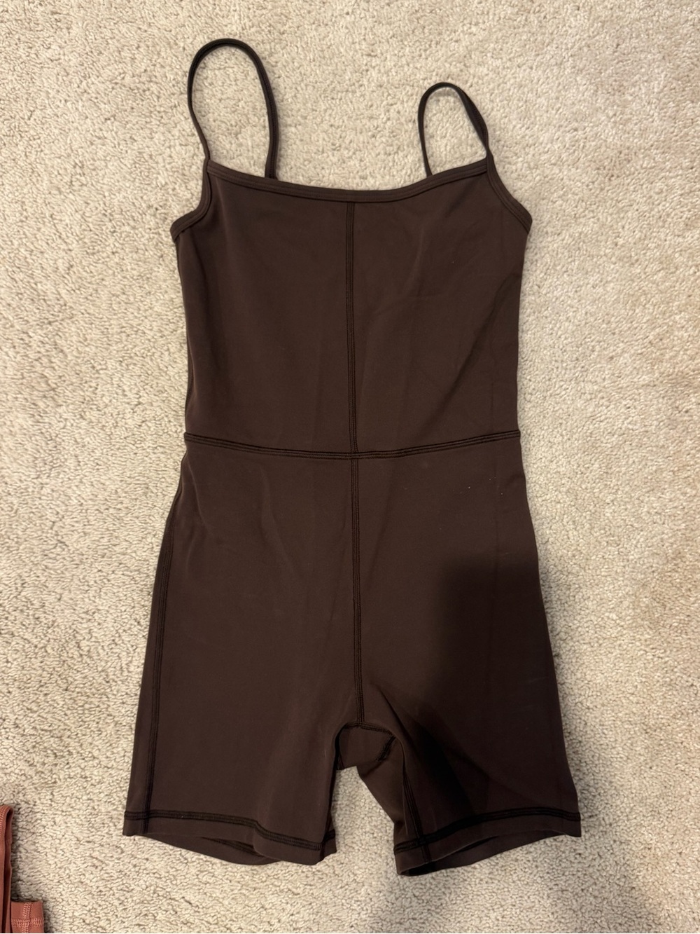 Aritzia workout one piece